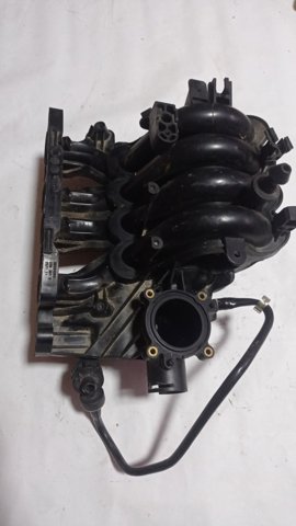 Колектор впускний 55224282 FIAT