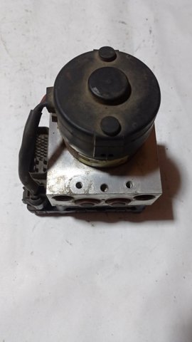Блок керування АБС (ABS) 589004A050 HYUNDAI