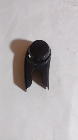 Заглушка гайки кріплення повідка заднього двірника 5P0955435 VAG