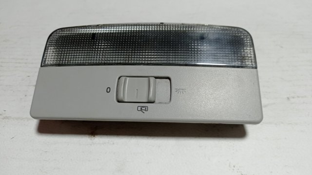 Плафон освітлення салону/кабіни 6L0947105A VAG