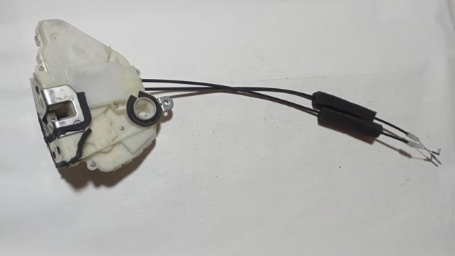 Замок двері правої передньої 72110SWAP03 HONDA