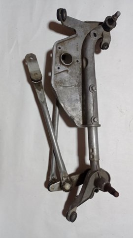 Трапеція двірників 76530SWAA01 HONDA