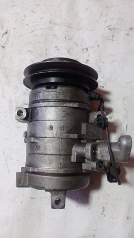 Компресор системи кондиціювання 7813A084 MITSUBISHI