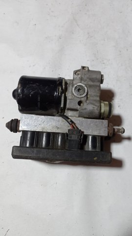 Блок АБС гідравлічний 7M0907379A VAG