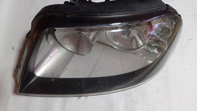 Блок фара ліва 7M7941015M VAG