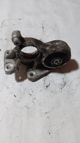 Опора підвісного підшипника передньої піввісі 81090780 FORD