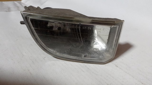 Фара протитуманна, права 8121142020 TOYOTA