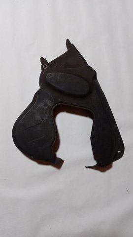 Кришка ременя ГРМ 8200255494 RENAULT