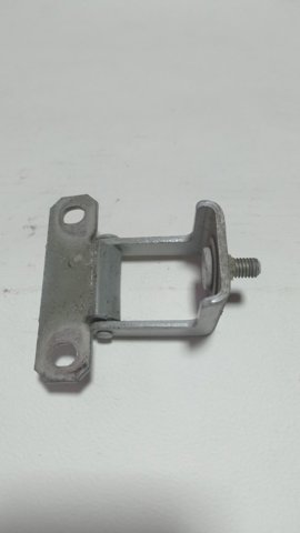 Петля багажника 8200270332 RENAULT