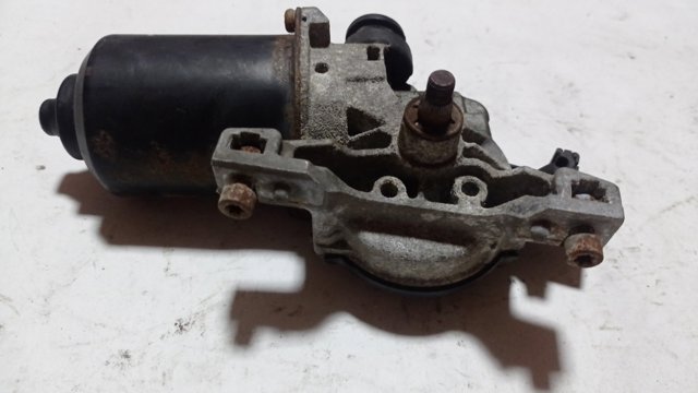 Двигун склоочисника лобового скла (трапеції) 8511002150 TOYOTA