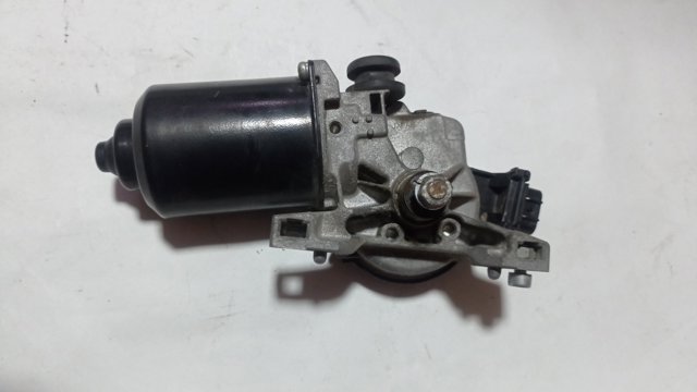 Двигун склоочисника лобового скла (трапеції) 8511060350 TOYOTA