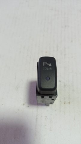 Кнопка включення парктроника 8616A001 MITSUBISHI