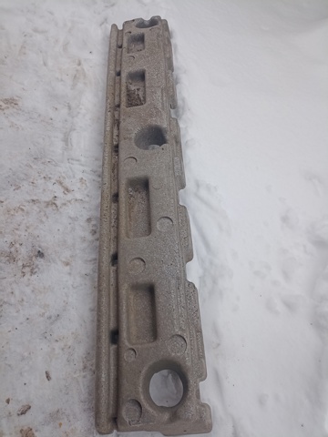 Наповнювач бампера заднього 866202B020 HYUNDAI
