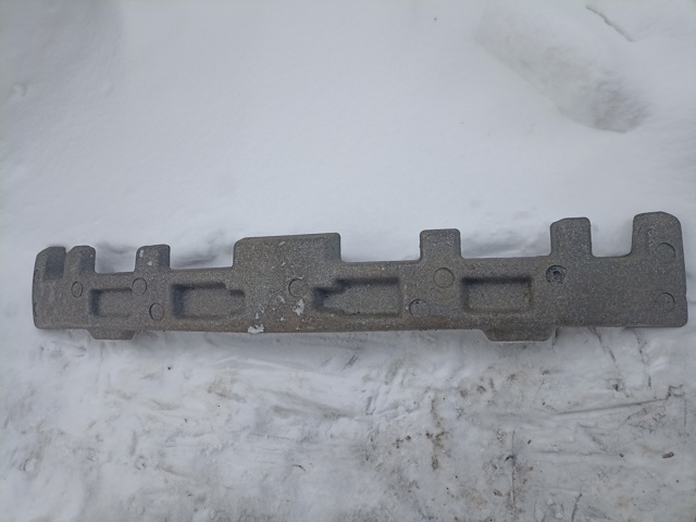 Абсорбер бампера заднього 866202F000 HYUNDAI