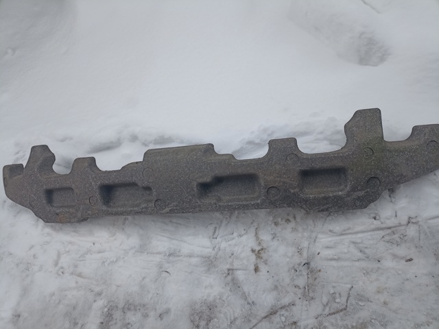 Наповнювач бампера заднього 866202F510 HYUNDAI