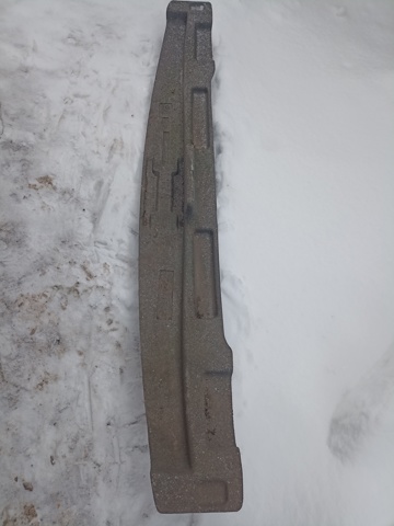 Абсорбер (наповнювач) бампера заднього 866203D000 HYUNDAI