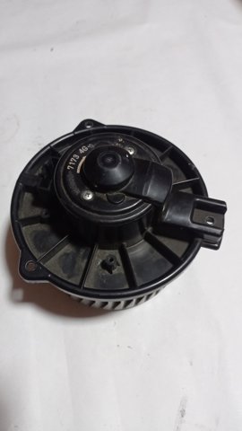 Вентилятор грубки 8710348040 TOYOTA