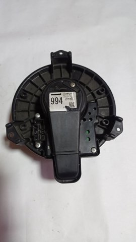 Моторчик пічки 8710360400 TOYOTA