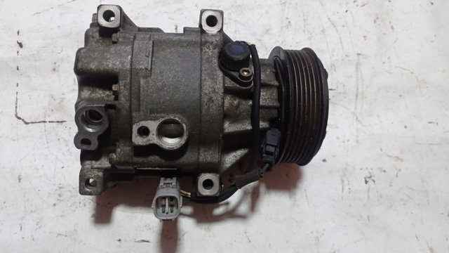Компресор системи кондиціювання 883201A470 TOYOTA