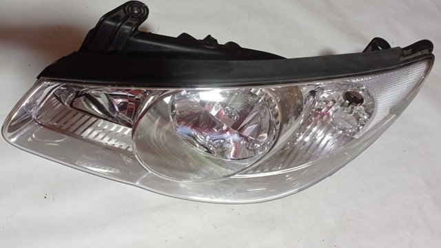 Оптика 921012HXXX HYUNDAI
