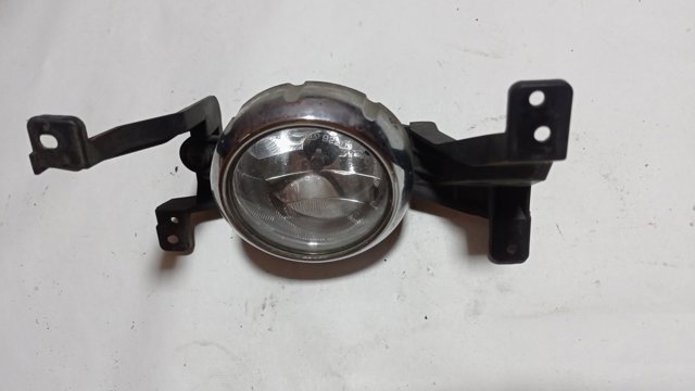 Фара протитуманна, ліва 922012P000 HYUNDAI
