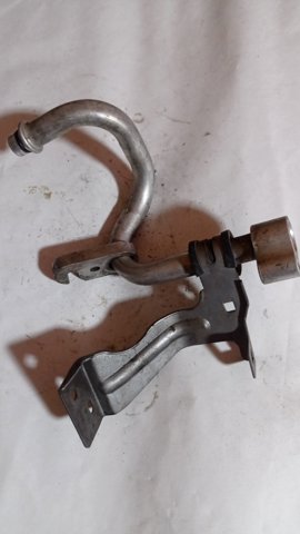 Трубопроводи 92450EB300 NISSAN