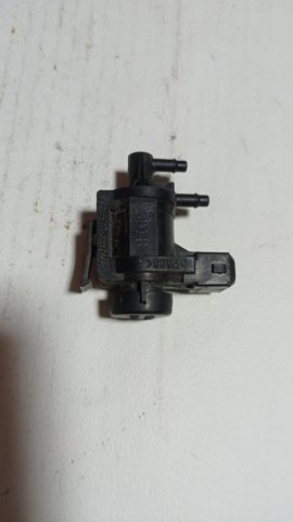 Клапан соленоїд регулювання заслонки EGR 92AB9H465AA FORD
