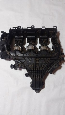 Колектор впускний 9674394480 FIAT