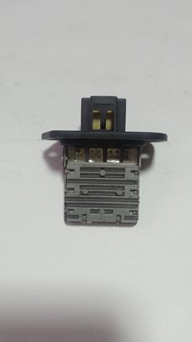 Реле обігрівача 9703507000 HYUNDAI