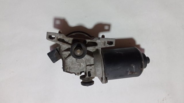 Двигун склоочисника лобового скла (трапеції) 981103K000 HYUNDAI