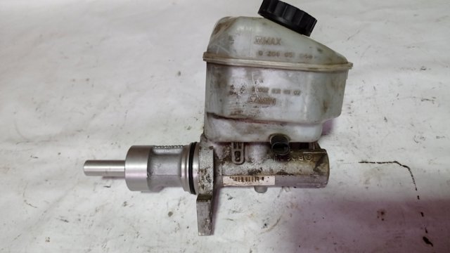 ГТЦ A0004317601 MERCEDES