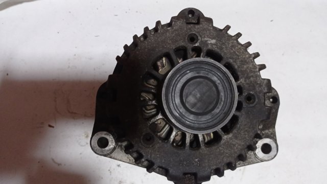 Генератор A1621543802 SSANG YONG