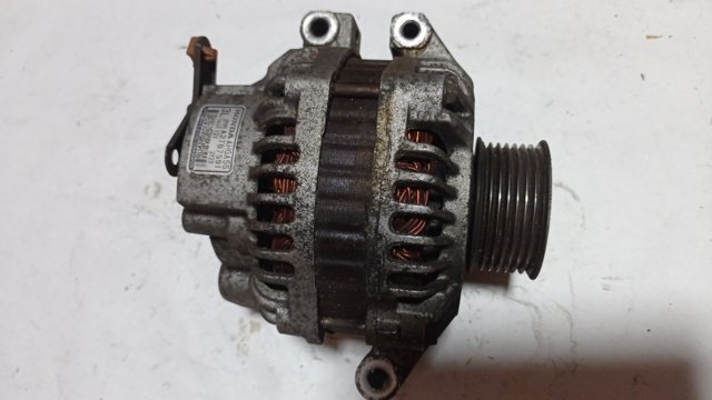 Авто генератор A2TB7591 HONDA