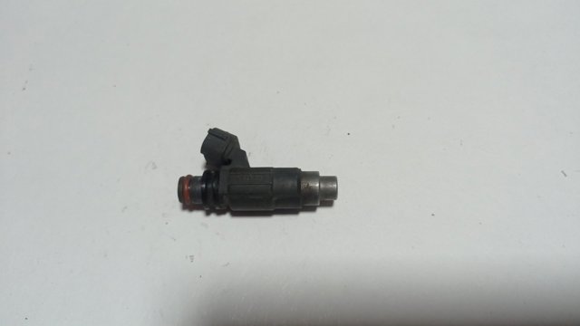 Форсунка вприску палива CDH166 MITSUBISHI