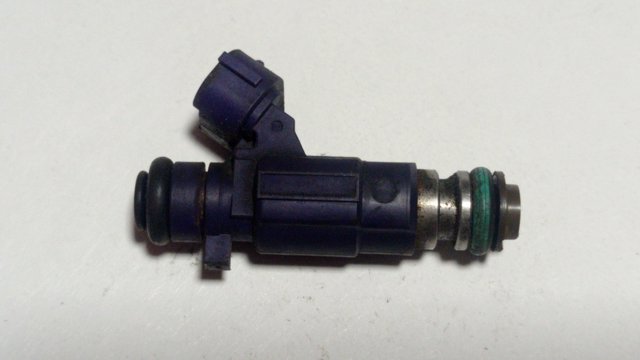 Форсунка інжектора FBJC100 NISSAN