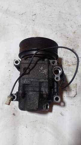 Насос кондиціонера H12A1AQ4HE MAZDA