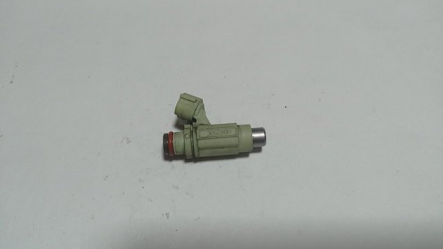 Форсунка дизельна в зборі, розпилювач + тримач HDA250E MITSUBISHI