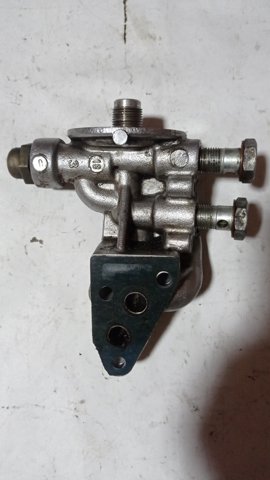 Корпус маслофільтра MD368977 MITSUBISHI