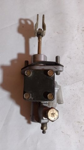 Циліндр зчеплення, головний MN101605 MITSUBISHI