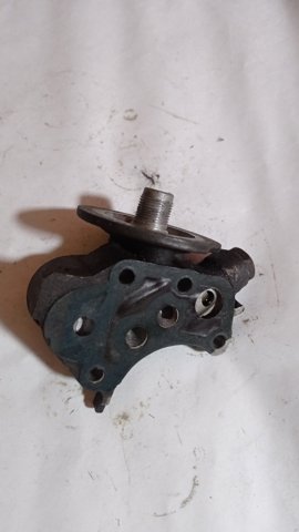 Кронштейн масляного фільтра MN119927 MITSUBISHI