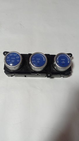Блок управління кондиціонером MN123598 MITSUBISHI