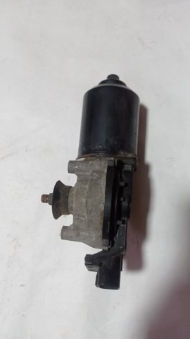 Двигун склоочисника лобового скла (трапеції) MN126542 MITSUBISHI