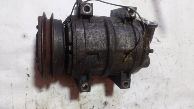 Насос кондиціонера MR190619 MITSUBISHI