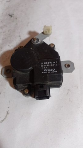 Мотор-привід відкр/закр. замку багажника/дверей 3/5-х MR292262 MITSUBISHI
