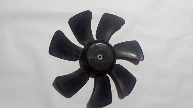 Вентилятор кондиціонера, правий MR312899 MITSUBISHI