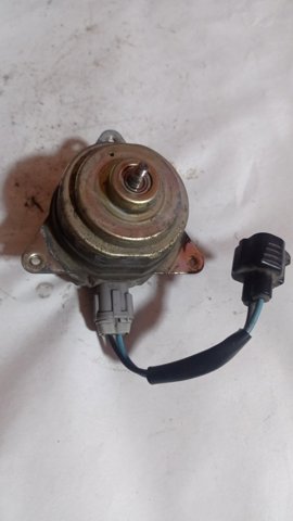 Двигун вентилятора системи охолодження MR314718 MITSUBISHI