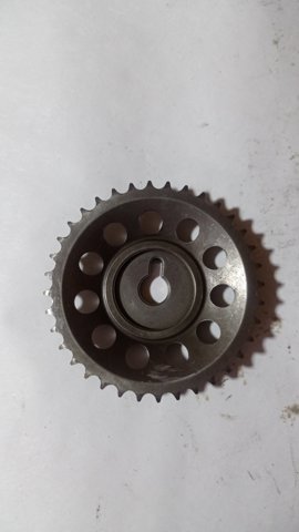 Зірка-шестерня розподільного валу двигуна,випускного MR984193 MITSUBISHI