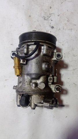Насос кондиціонера SD7C16 PEUGEOT