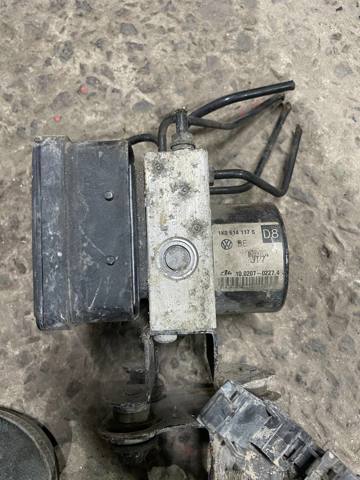 Блоки ABS 1K0614117S VAG
