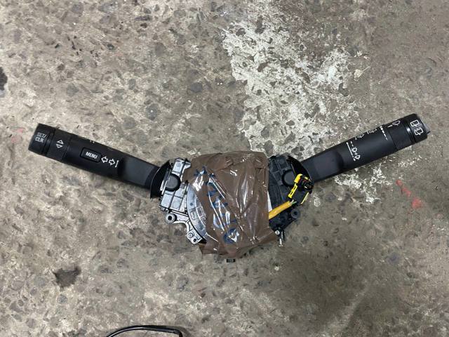 Кільце AIRBAG контактне 20817720 GM